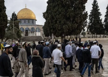 Terancam Yahudinisasi, Pemuda Palestina Serukan Perlindungan untuk Situs Kolam Sulaiman di Bethlehem