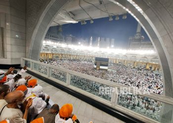 Tiga Penyakit Terbanyak Penyebab Jemaah Haji Indonesia Wafat dan Pencegahannya