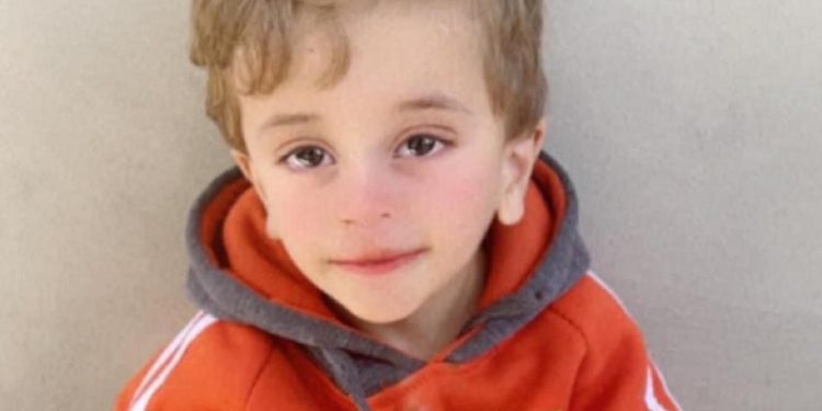 Bertahan Empat Hari Setelah Ditembak di Kepala, Balita Palestina Mengembuskan Napas Terakhirnya