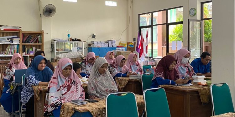 Adara Edukasi Kepalestinaan ke Jepara