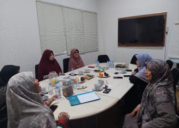 Pasca Pandemi, Sahabat Peduli Al Quds (SPQ) Kian Gencar Himpun Kebaikan untuk Palestina