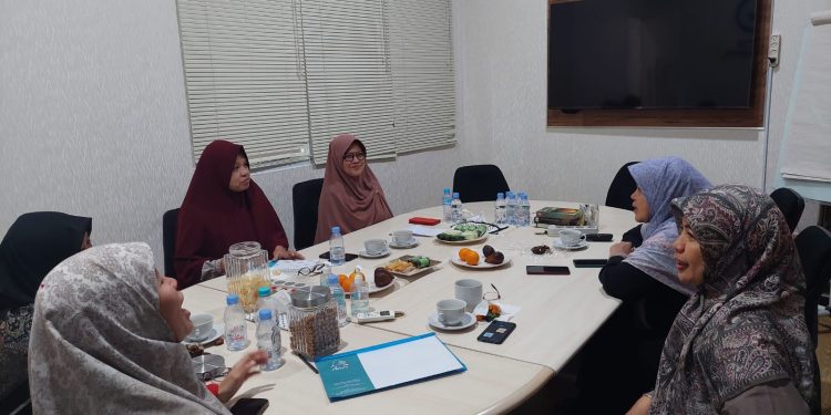 Pasca Pandemi, Sahabat Peduli Al Quds (SPQ) Kian Gencar Himpun Kebaikan untuk Palestina