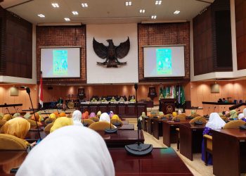 Adara Relief Turut Mendukung Kegiatan Badan Musyawarah Islam Wanita Indonesia (BMIWI)