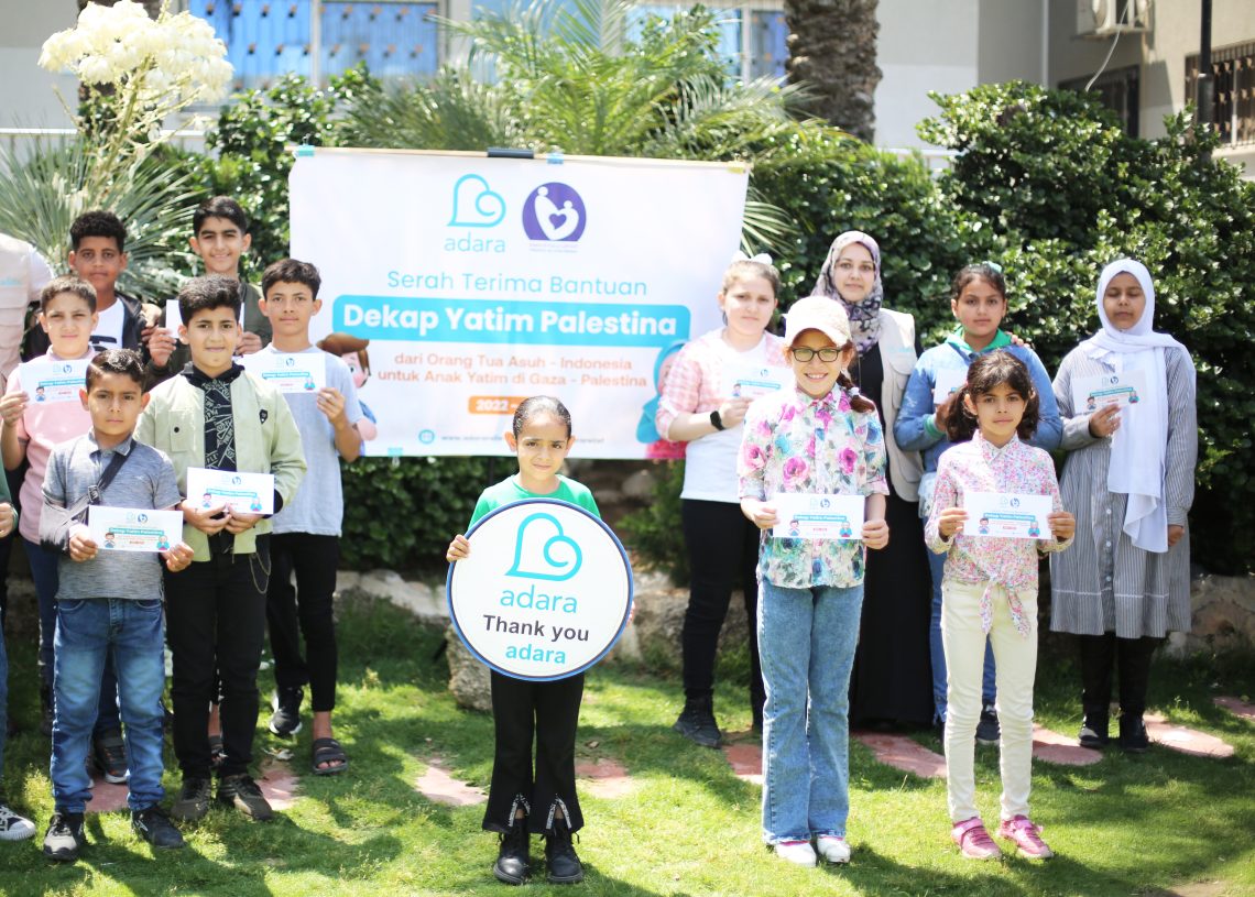 06 2023 Juni - Penyerahan Support Yatim (1)