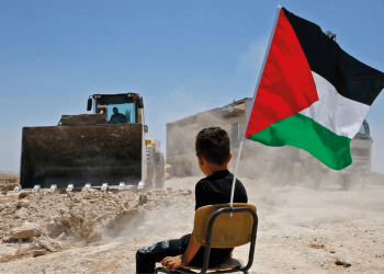 Anak-Anak Palestina dan Hak Masa Kecil Mereka yang Direbut oleh Penjajahan Israel