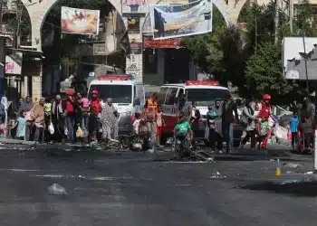 BBC: “Pasukan Israel Senang Membunuh Anak-Anak”
