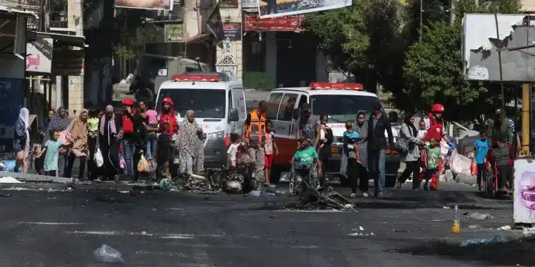 BBC: “Pasukan Israel Senang Membunuh Anak-Anak”