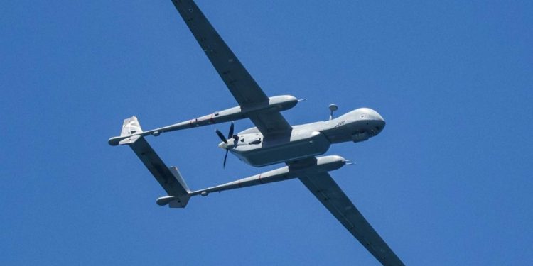 Bagaimana Israel Menguji Kecerdasan Buatan (AI) dalam Serangan terhadap Palestina