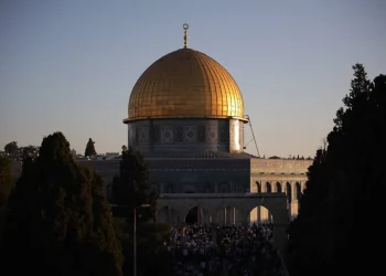 Dalam Upaya Melanjutkan Yahudinisasi, Israel Hentikan Restorasi Masjid Al-Aqsa