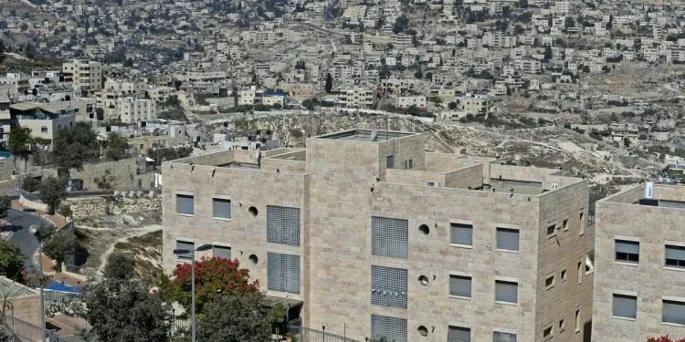 Darurat Yahudinisasi Al-Quds! Israel Akan Bangun 450 Unit Permukiman Baru