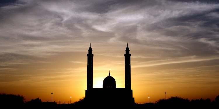 Hijrah Cinta Sang Kekasih