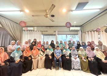 Mengubah Kumpul-Kumpul Menjadi Gerakan