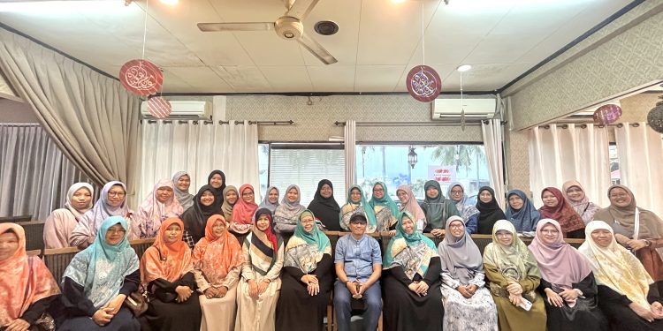 Mengubah Kumpul-Kumpul Menjadi Gerakan