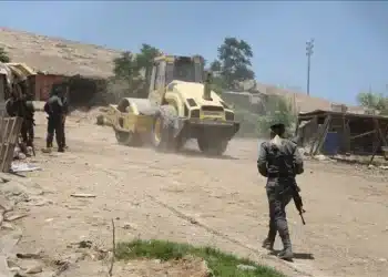 Indonesia dan Komunitas Internasional Kecam Keras Agresi Militer Israel ke Jenin