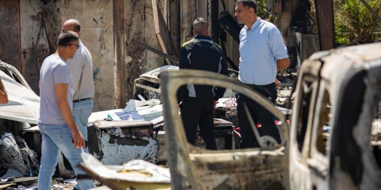 Israel Akhiri Serangan di Jenin Setelah Dua Hari, Bagaimana Kondisi Jenin Saat Ini?