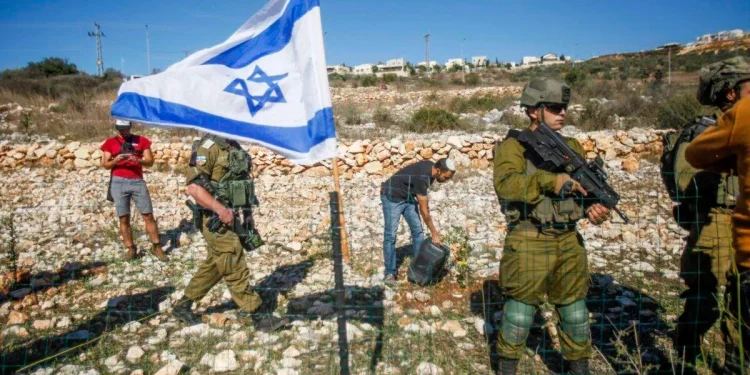 Israel Berusaha Rebut Situs Arkeologi Palestina di Lokasi Berikut