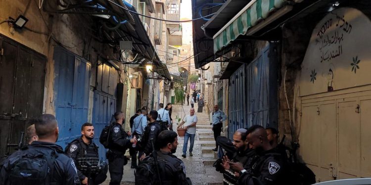 Israel Gusur Rumah Keluarga Palestina yang Sudah Ditinggali Selama 70 Tahun 