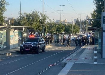 Israel Tembak Perempuan Palestina Usia 60 Tahun, dengan Tuduhan Kriminal Tanpa Bukti