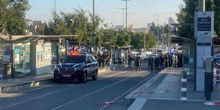 Israel Tembak Perempuan Palestina Usia 60 Tahun, dengan Tuduhan Kriminal Tanpa Bukti