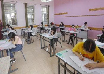 Israel Tewaskan Pelajar Palestina yang Baru Saja Merayakan Kelulusan Sekolah