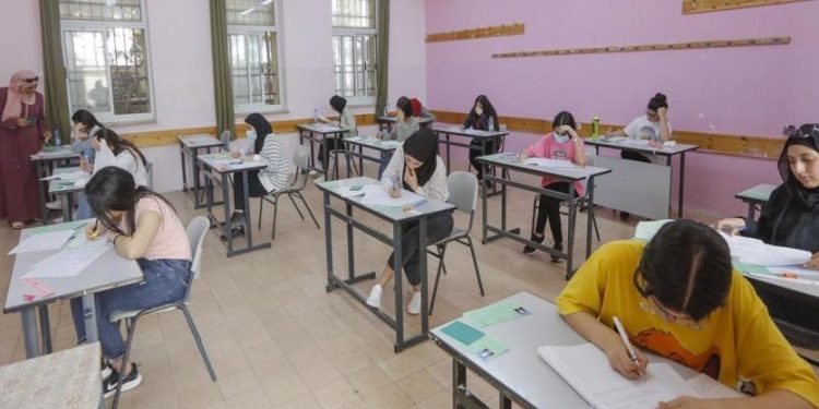 Israel Tewaskan Pelajar Palestina yang Baru Saja Merayakan Kelulusan Sekolah