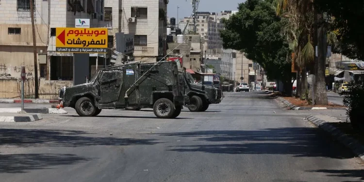 Jenin Siaga! Tentara Israel Berencana Melanjutkan Operasi Militer di Jenin