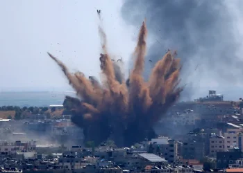 Lima Tentara Israel Terbukti Tidak Mematuhi Prosedur Standar saat Agresi Gaza 2021, Berikut Tanggapan Israel