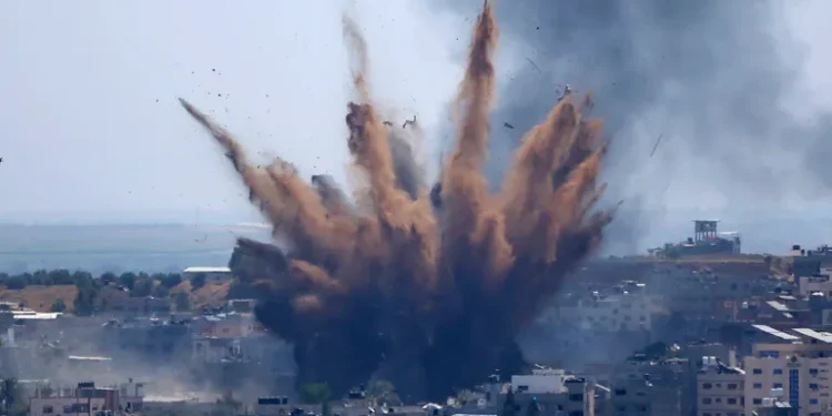 Lima Tentara Israel Terbukti Tidak Mematuhi Prosedur Standar saat Agresi Gaza 2021, Berikut Tanggapan Israel