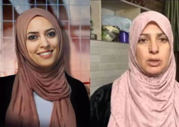 Menolak Dipindahkan ke Penjara yang Lebih Menyiksa, Dua Tawanan Perempuan Palestina Lakukan Mogok Makan