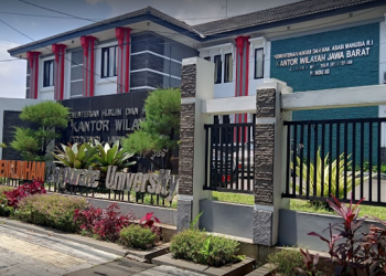 Momen HAN, 80 Narapidana Anak di Jabar Diusulkan Dapat Remisi