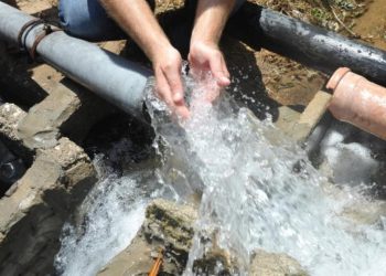 Musim Panas, Perusahaan Air Israel Justru Kurangi Pasokan Air untuk Warga Palestina