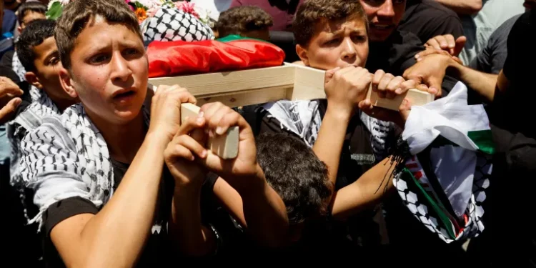 PBB Masukkan Rusia dalam Daftar Hitam karena Membunuh Anak-Anak, Bagaimana dengan Israel?