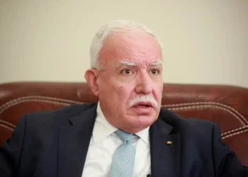 Resmi! Palestina Serahkan Pengajuan Tertulis ke Mahkamah Internasional Tentang Kejahatan Israel