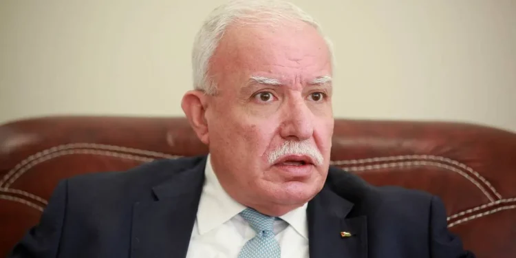 Resmi! Palestina Serahkan Pengajuan Tertulis ke Mahkamah Internasional Tentang Kejahatan Israel