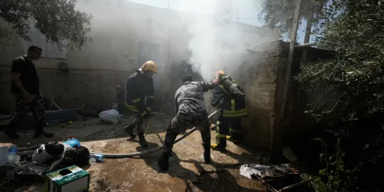 Pemukim Israel Serang Masjid dan Sobek Al-Qur’an di Tepi Barat