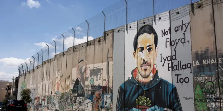 Pengadilan Israel Bebaskan Polisi yang Tembak Mati Pria Autis Palestina, Buat Alasan Tak Masuk Akal sebagai Pembenaran