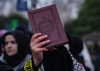 Rasisme Terhadap Muslim di Eropa Mengancam Koeksistensi