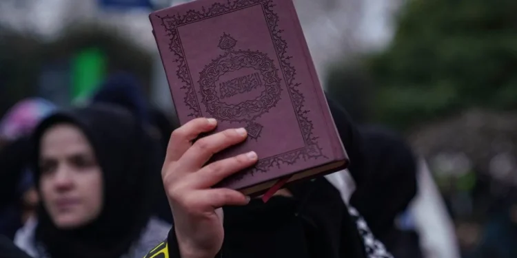 Rasisme Terhadap Muslim di Eropa Mengancam Koeksistensi