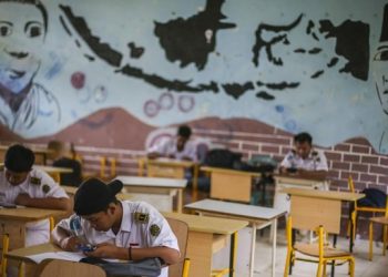 Ribuan Siswa di Jabar Curangi PPDB, Berikut Penjelasan Disdik Jabar