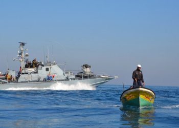 Sejak Awal Tahun 2023, Israel Lakukan 180 Pelanggaran HAM terhadap Nelayan Palestina di Gaza