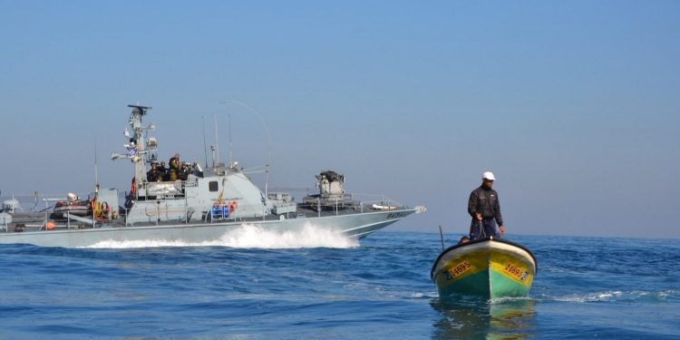 Sejak Awal Tahun 2023, Israel Lakukan 180 Pelanggaran HAM terhadap Nelayan Palestina di Gaza