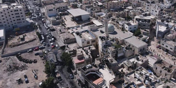 Sekretaris Pemerintah Israel : “Orang-Orang Yahudi Memiliki Hak Eksklusif di Tepi Barat”