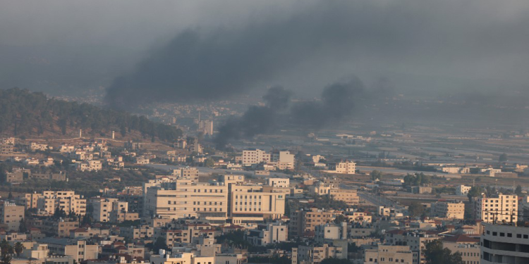 Serangan di Jenin Masih Berlanjut, DCIP Ungkap Penyelidikan Kematian Dua Anak Palestina