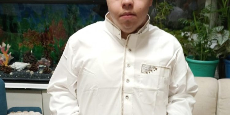 Tanpa Alasan Khusus, Israel Bawa Pemuda Palestina dengan Down Syndrome untuk Diinterogasi