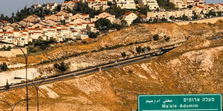 Terbanyak Sepanjang Masa! Israel Pecahkan Rekor Pembangunan Permukiman Ilegal di Tepi Barat, Palestina