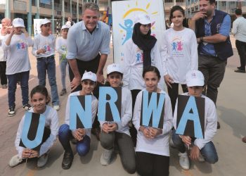 UNRWA Adakan Gaza Summer Fun Weeks untuk 130.000 Anak Pengungsi Palestina, termasuk Penyandang Disabilitas