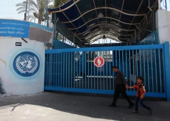 UNRWA Membutuhkan $23 juta untuk Pulihkan Layanan di Kamp Pengungsian Jenin Pasca Agresi