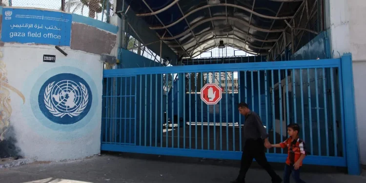 UNRWA Membutuhkan $23 juta untuk Pulihkan Layanan di Kamp Pengungsian Jenin Pasca Agresi