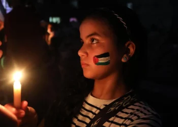 Undang-Undang Ini yang Diajukan Israel untuk Anak Palestina