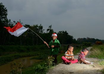 Hari Anak Nasional 2023; Pola Asuh dan Lingkungan Jadi Kunci Keselamatan Anak!